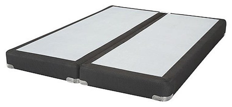 Restonic Supreme 30041538X2 Restonic King Lopro Supreme Foundation